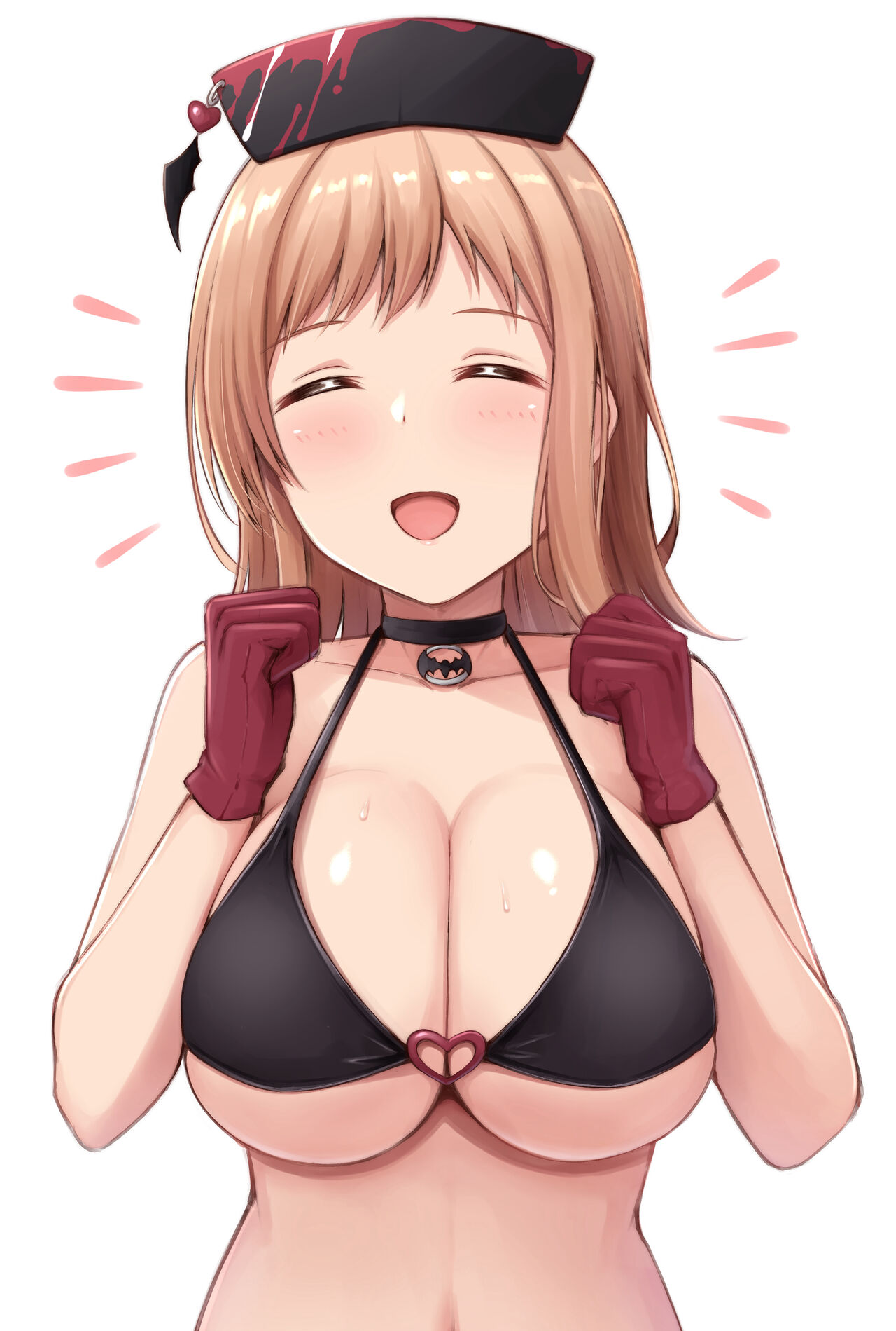 ●PIXIV● わるボ page 7 full