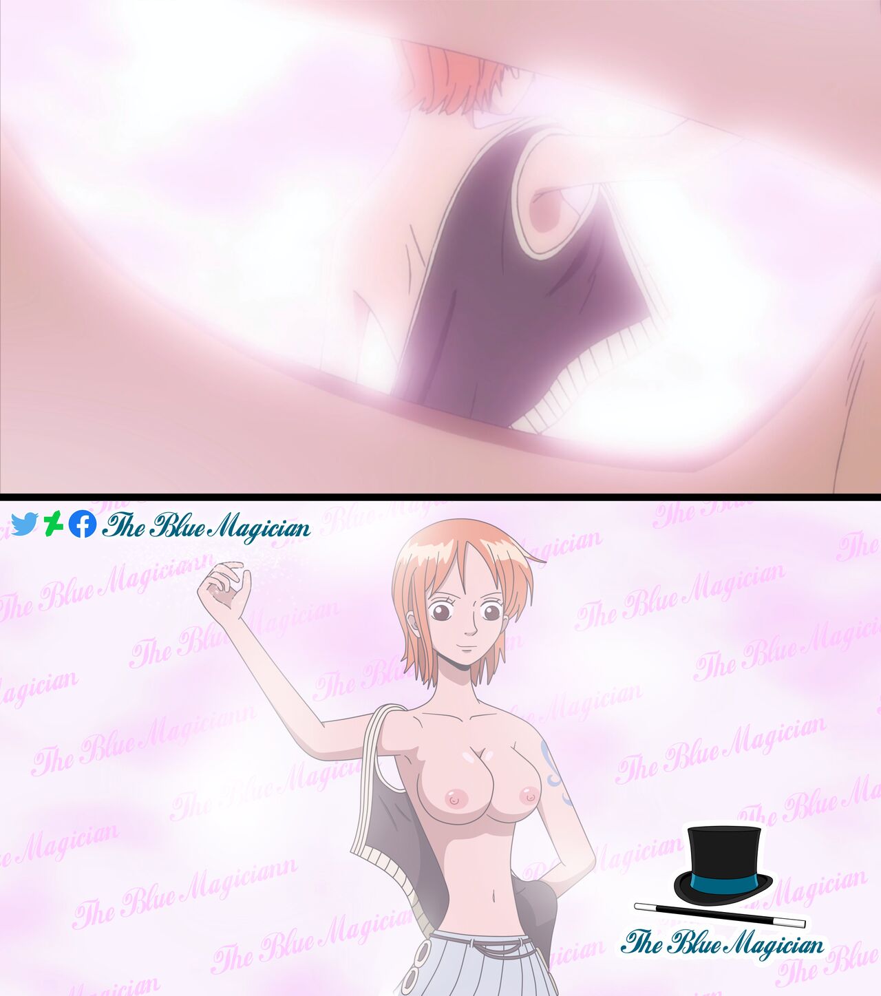 TheBlueMagician - all artworks page 8 full