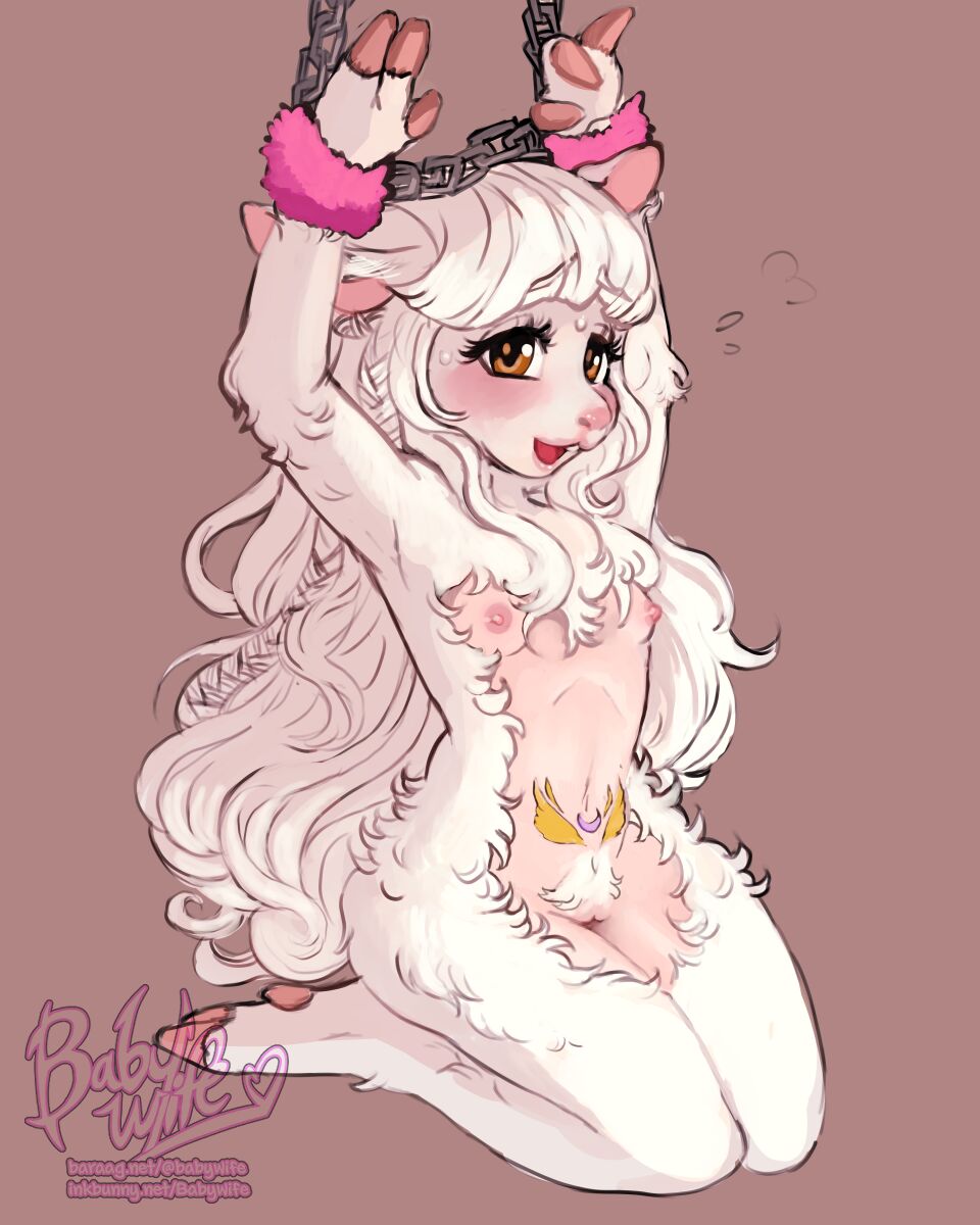 ARTIST babywife page 10 full