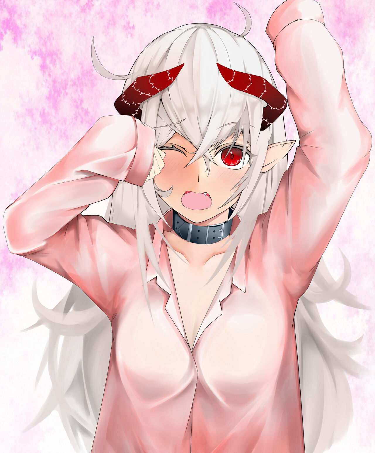 ●PIXIV● アデニウム page 4 full