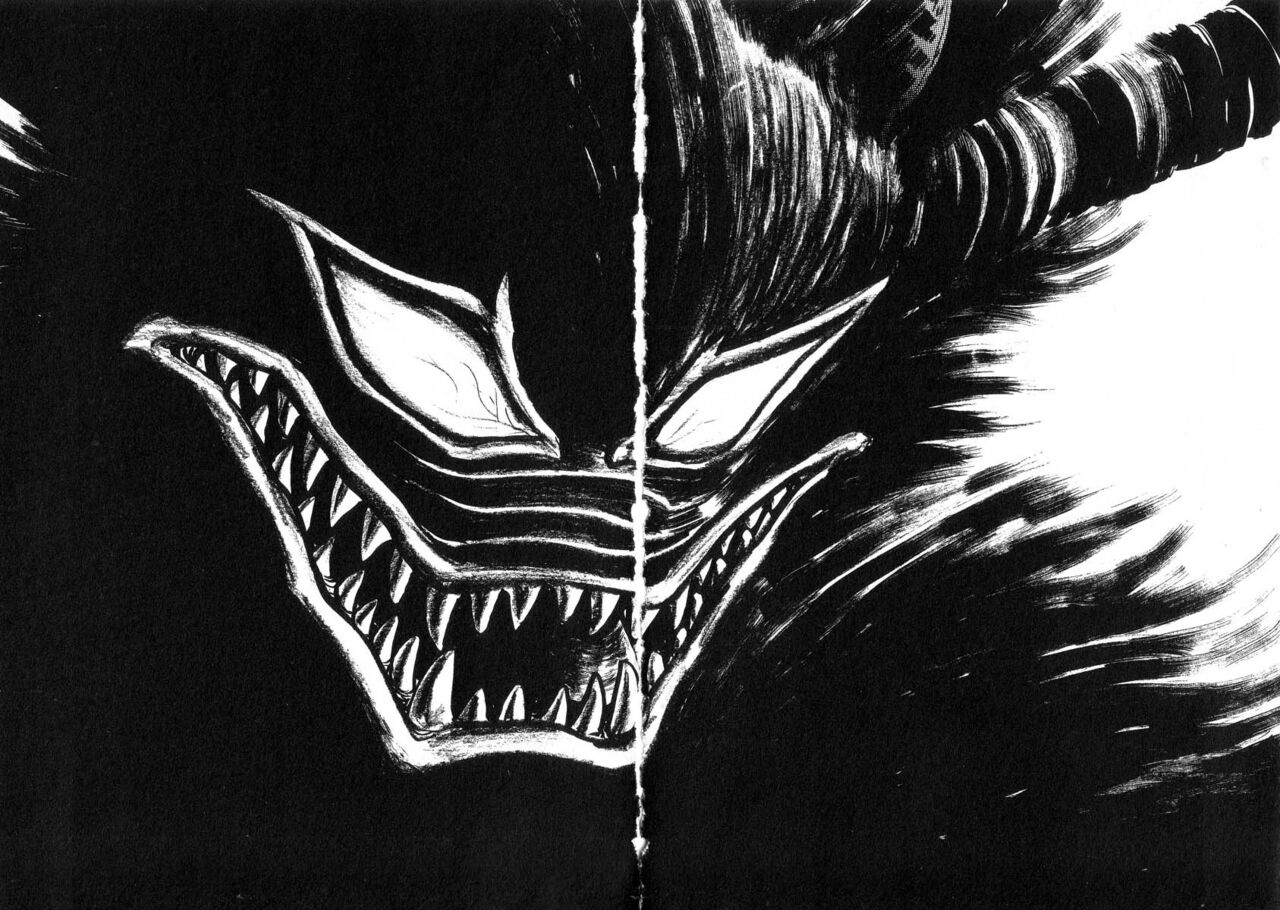 Devil man lady 17 page 7 full