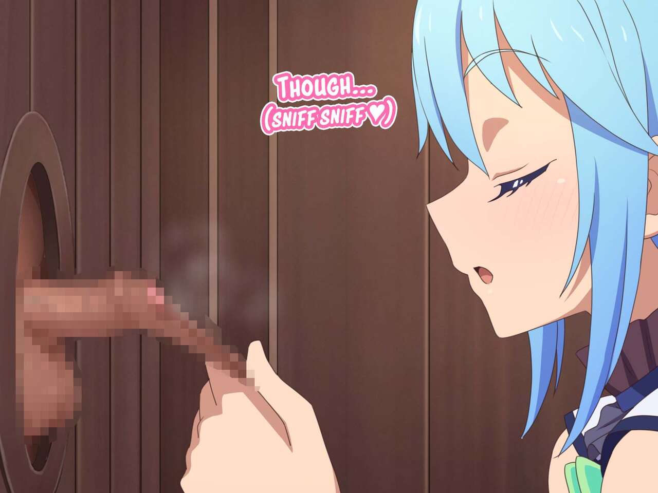 Tanshou houkei Kawa Hippari + Omake Matome page 5 full