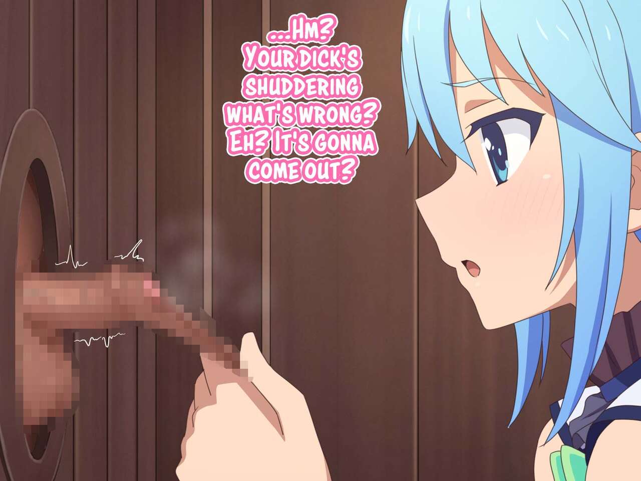 Tanshou houkei Kawa Hippari + Omake Matome page 7 full