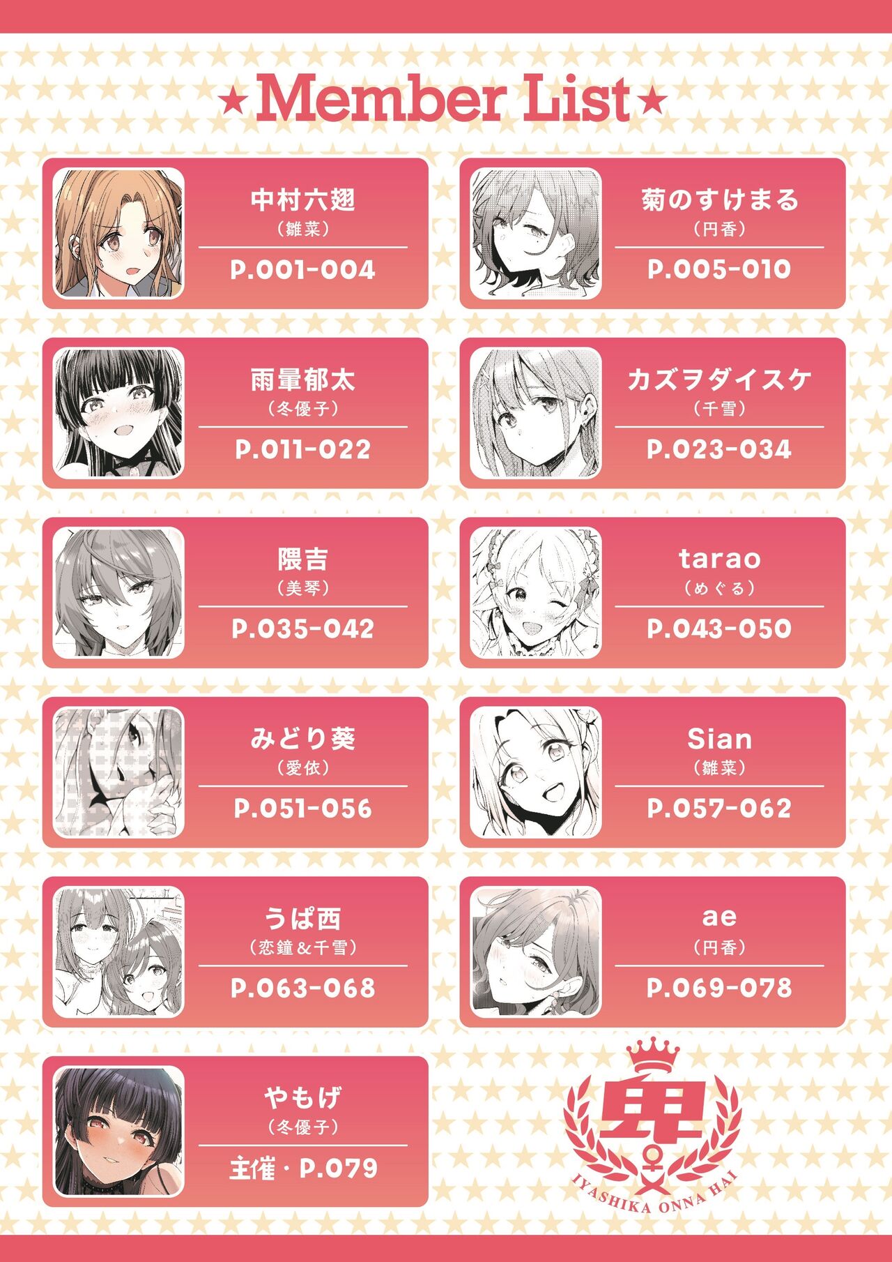 ShinyM@S Icha Love Ero Goudou Iyashika Onna Cup page 2 full