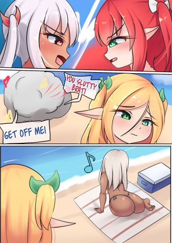 SmollyPoli cover