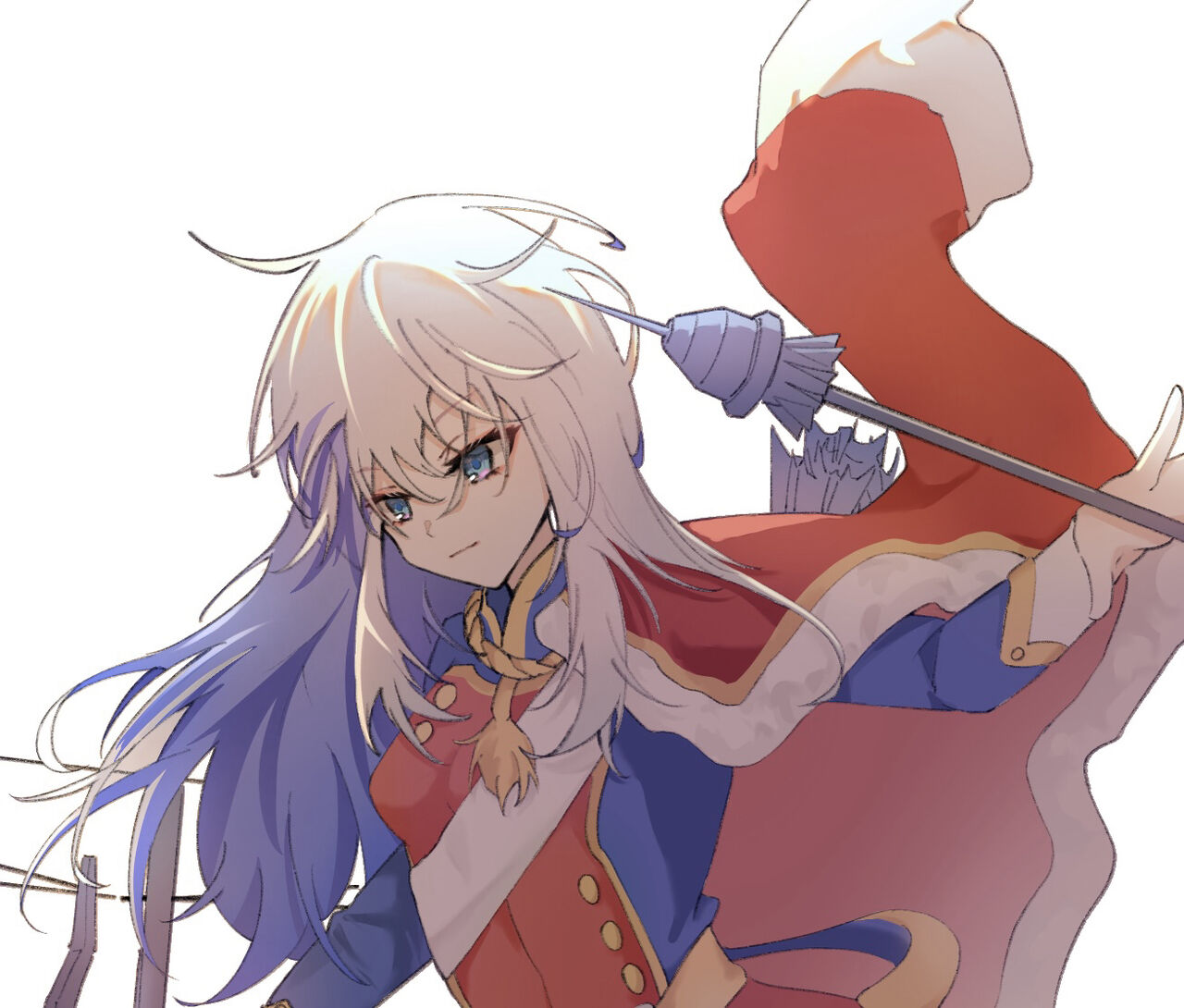●PIXIV● Rio page 2 full
