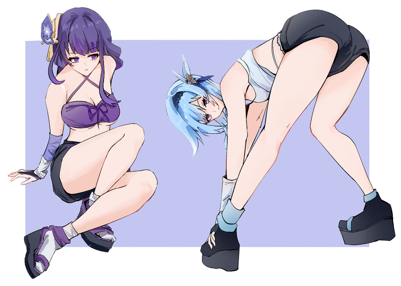 ●PIXIV● Rio page 4 full