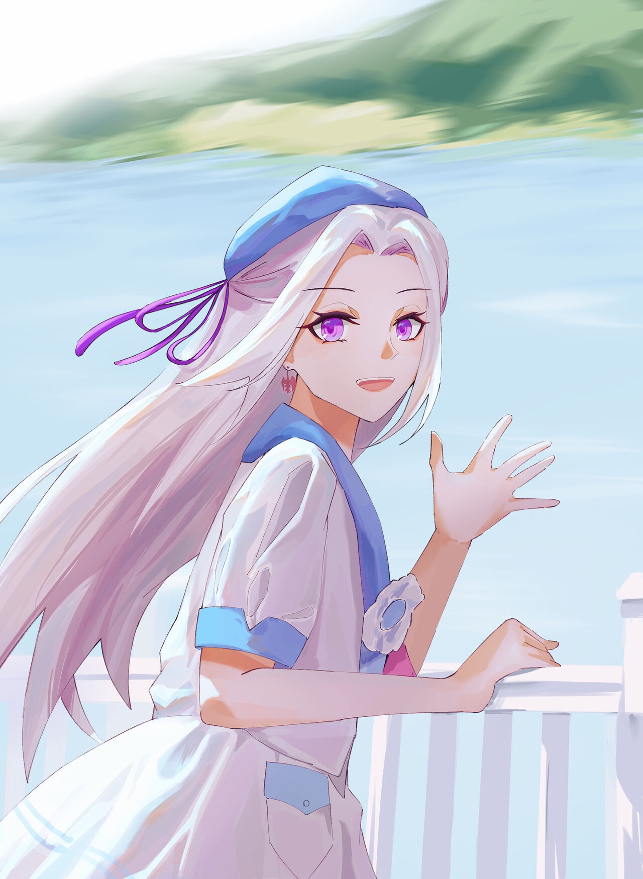 ●PIXIV● Rio page 8 full
