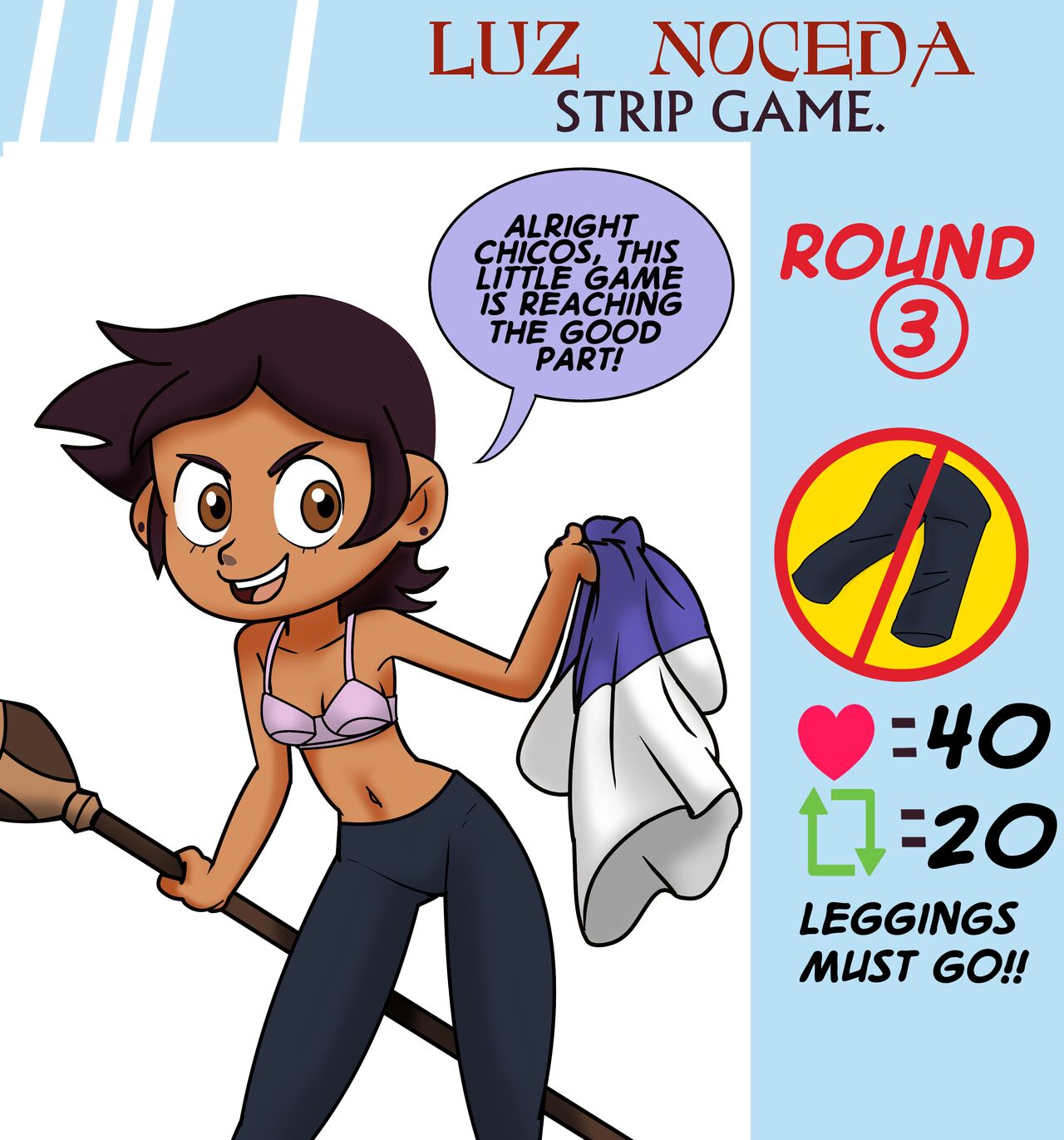 I Want To Play A Little Game OwO - moonpearl succubisamus page 3 full