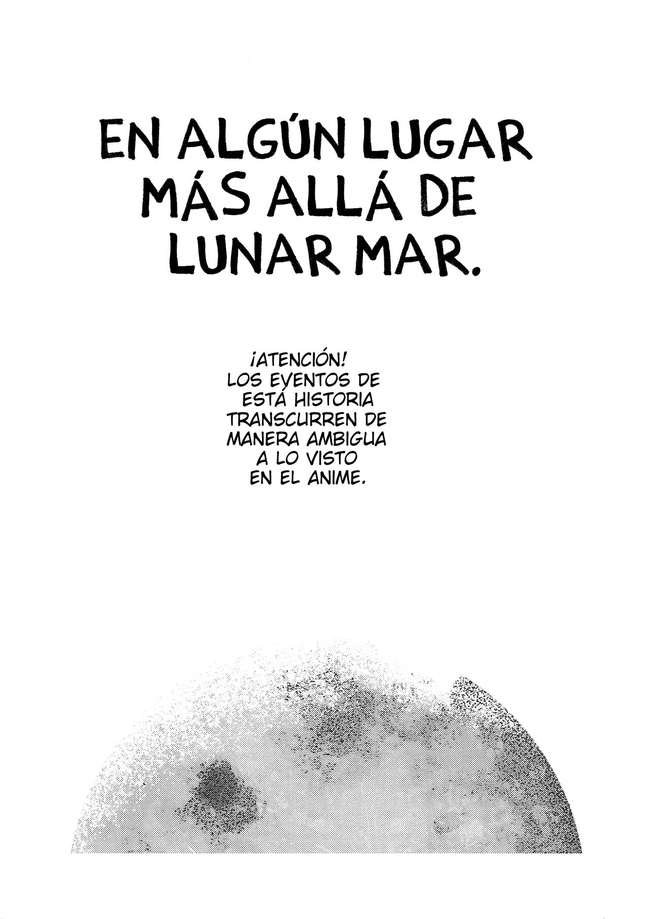 "En algún lugar más allá de Lunar María" page 4 full