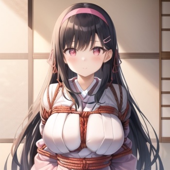Art-ShibarAI cover