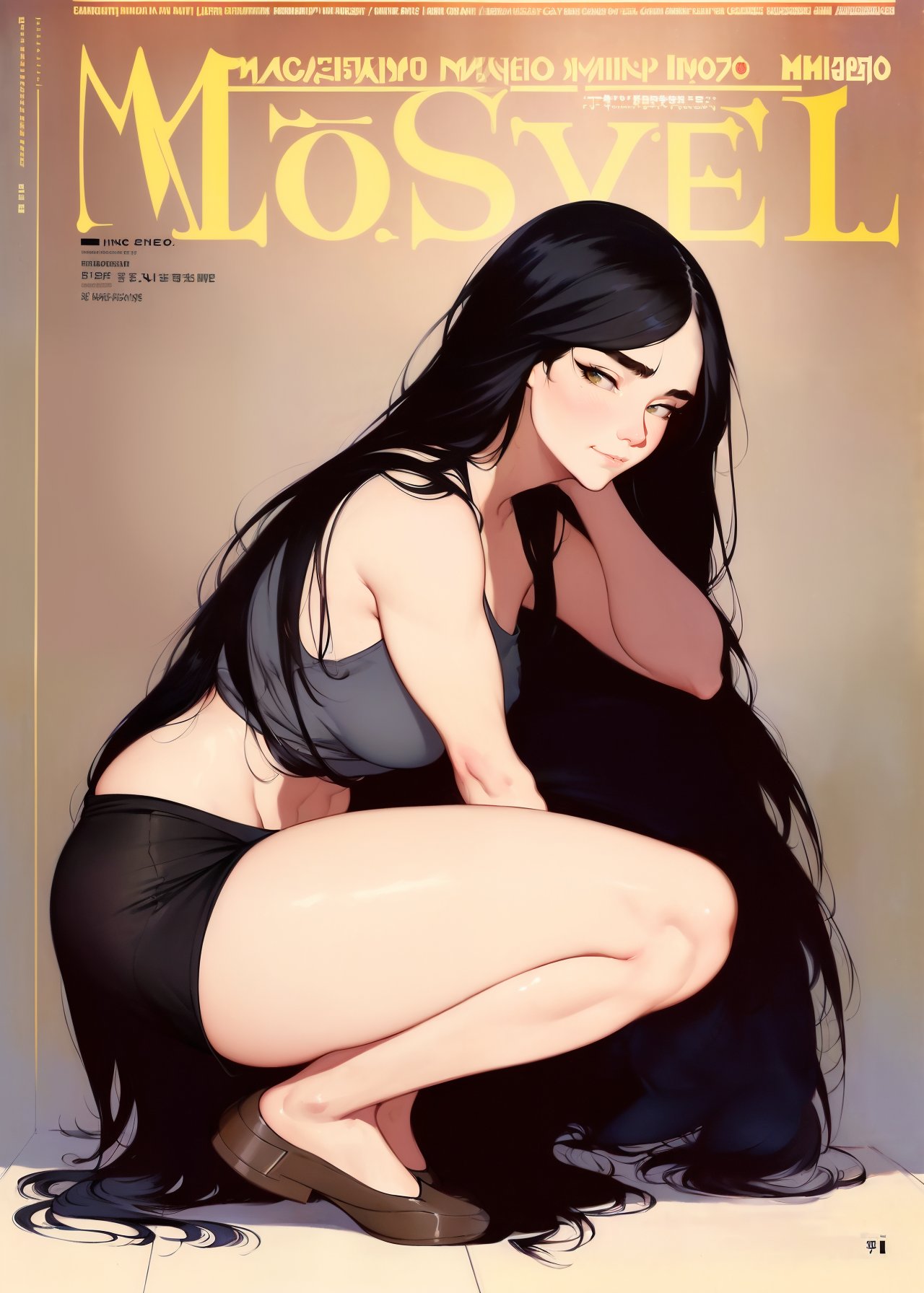 artist ::: eyeai page 9 full
