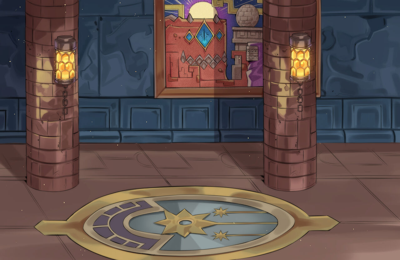 DNF:Ophelia page 5 full