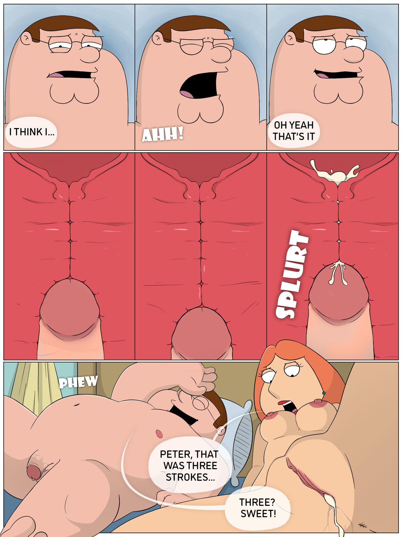 Multiverse Madness  - SeniorG page 2 full