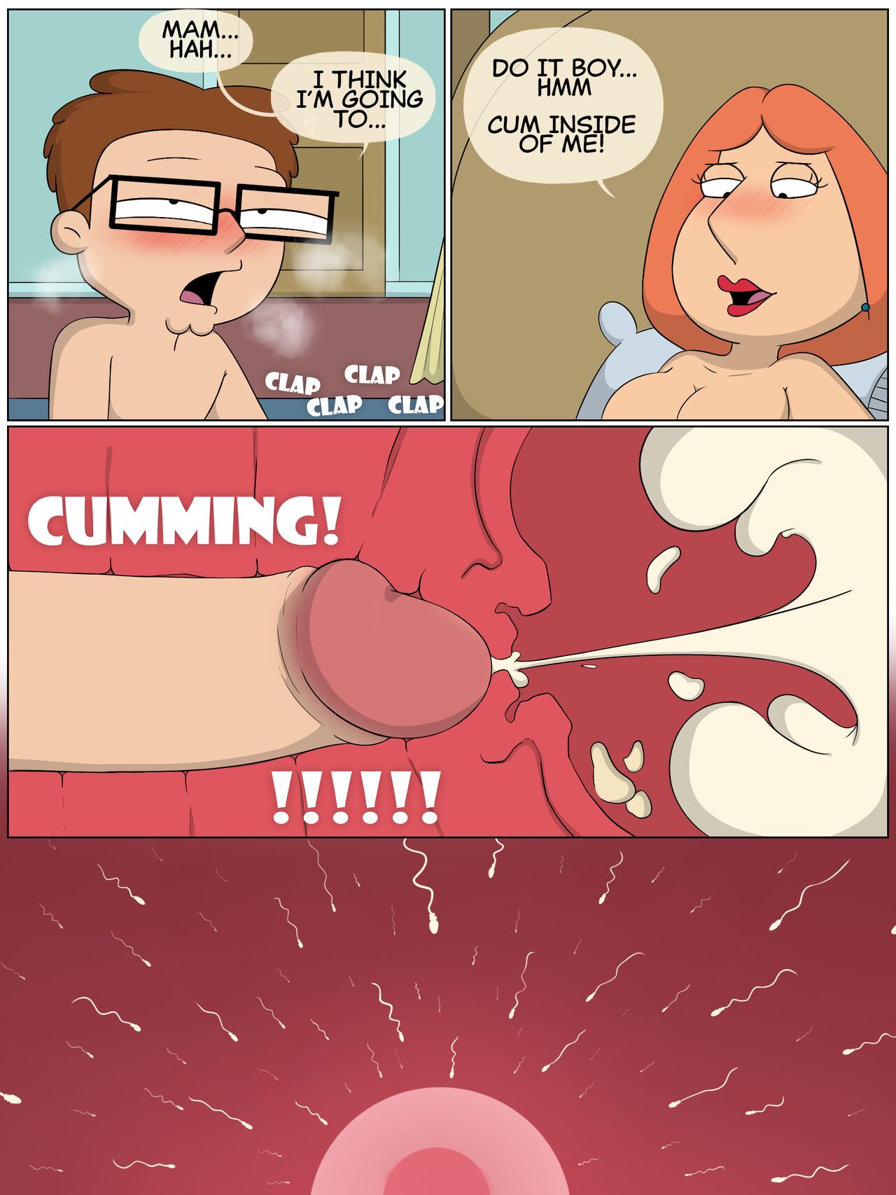 Multiverse Madness  - SeniorG page 6 full