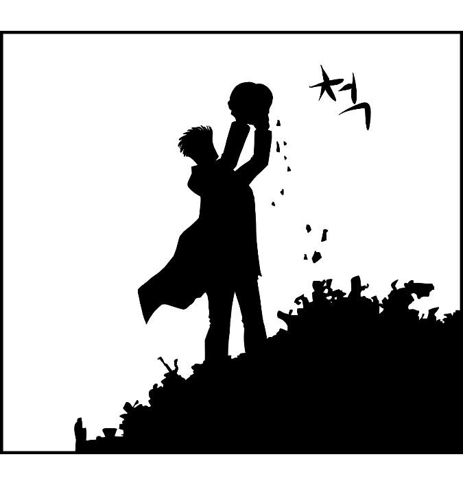 Sexy Star Wars 13 - Gun Dream Parts 1-9 page 4 full