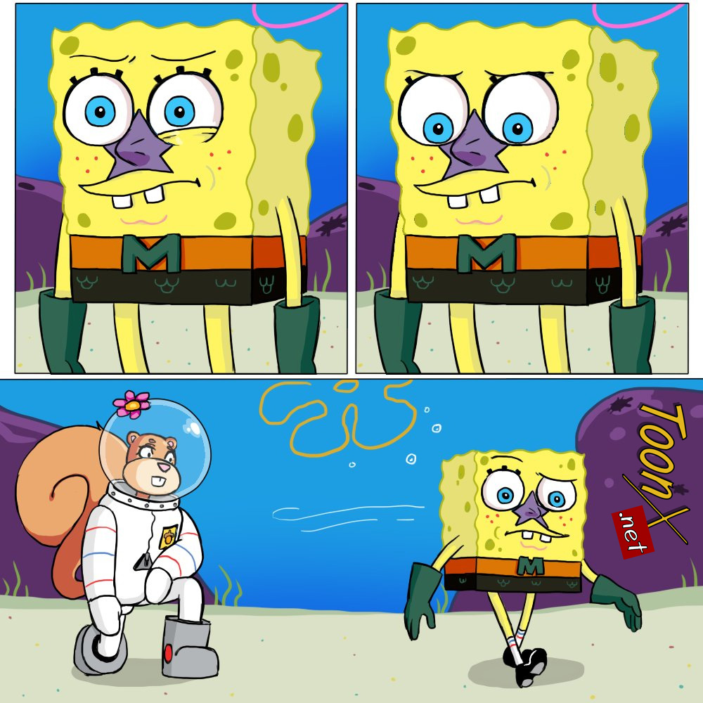 Sandy x Man Ray page 4 full
