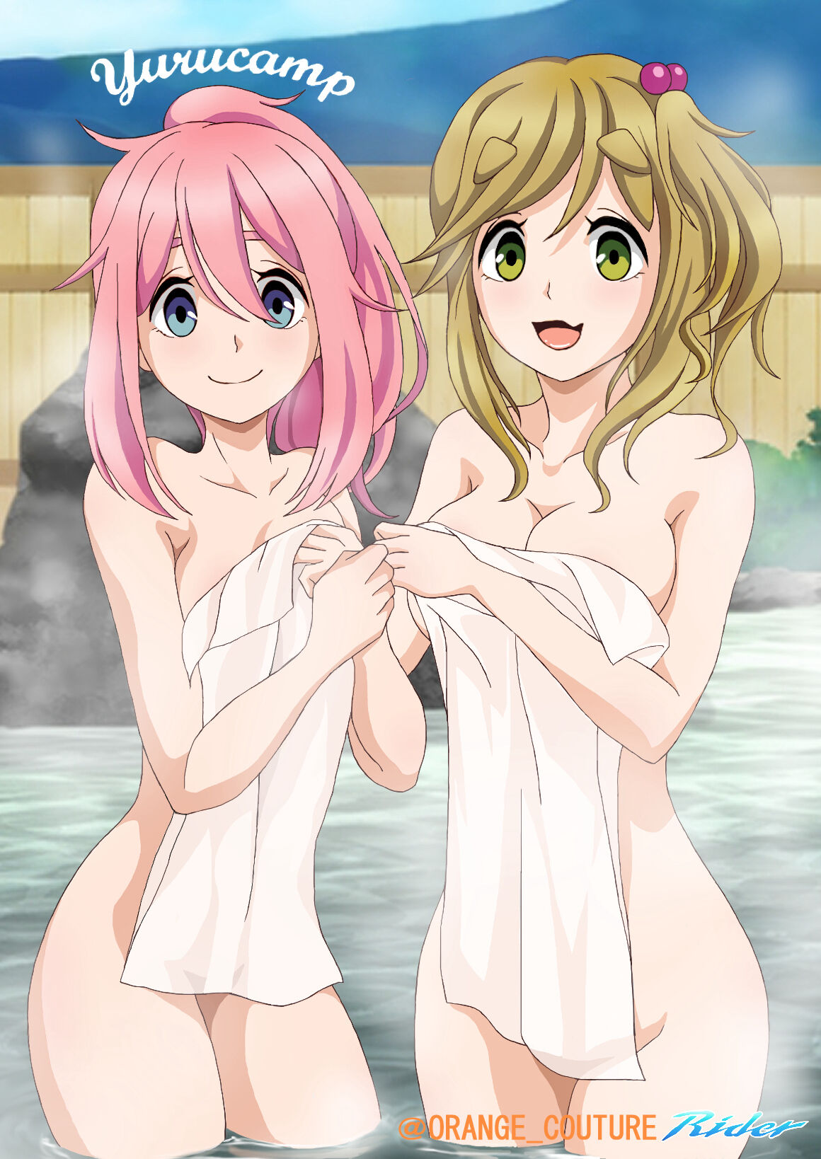 ●PIXIV● ライダー page 6 full