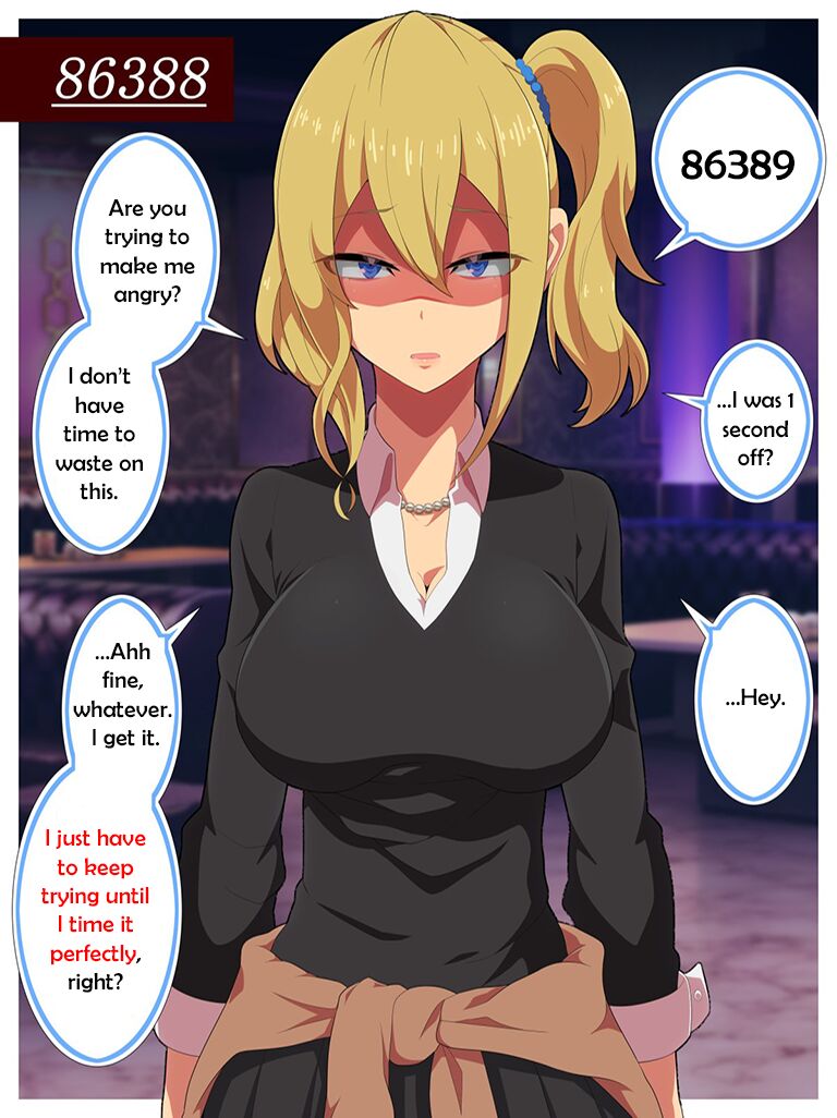 New Year's Bunny Girl - Hayasaka Ai page 3 full