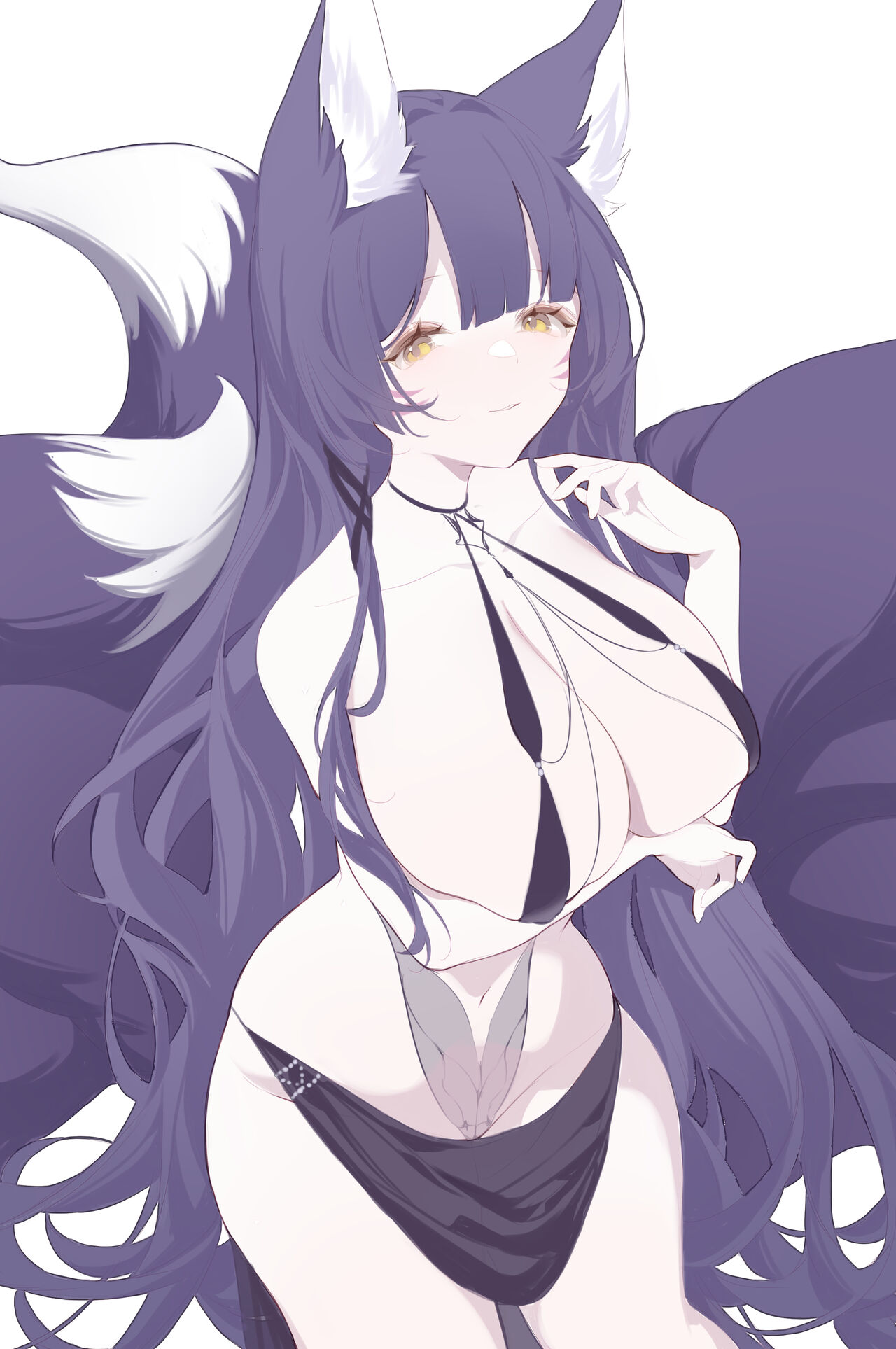 Artist | Mi'yuki page 1 full