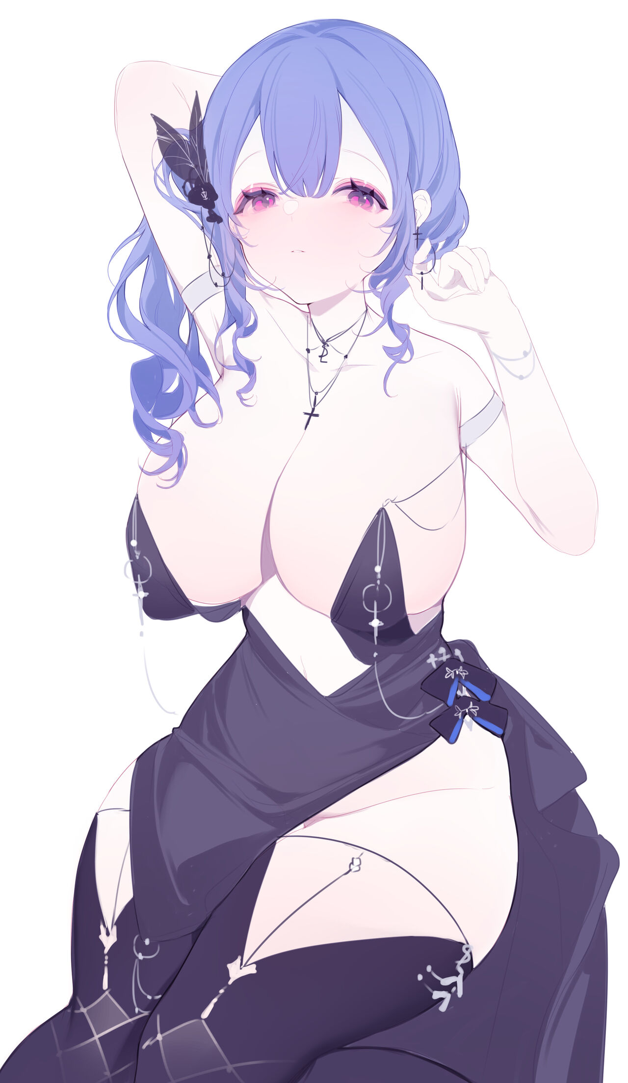 Artist | Mi'yuki page 6 full