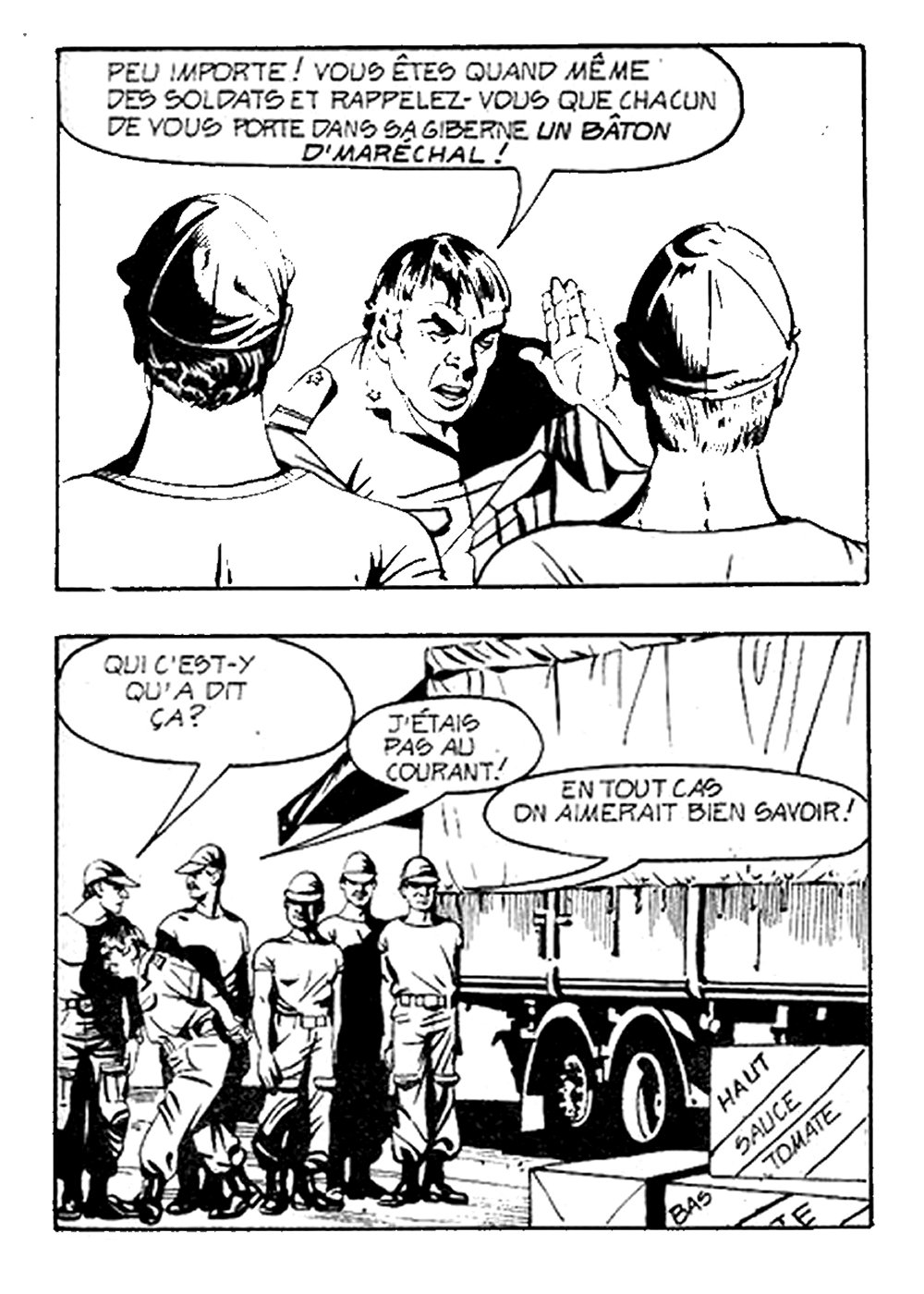 Veaux de Ville - 013b - Fondue au Trou page 6 full