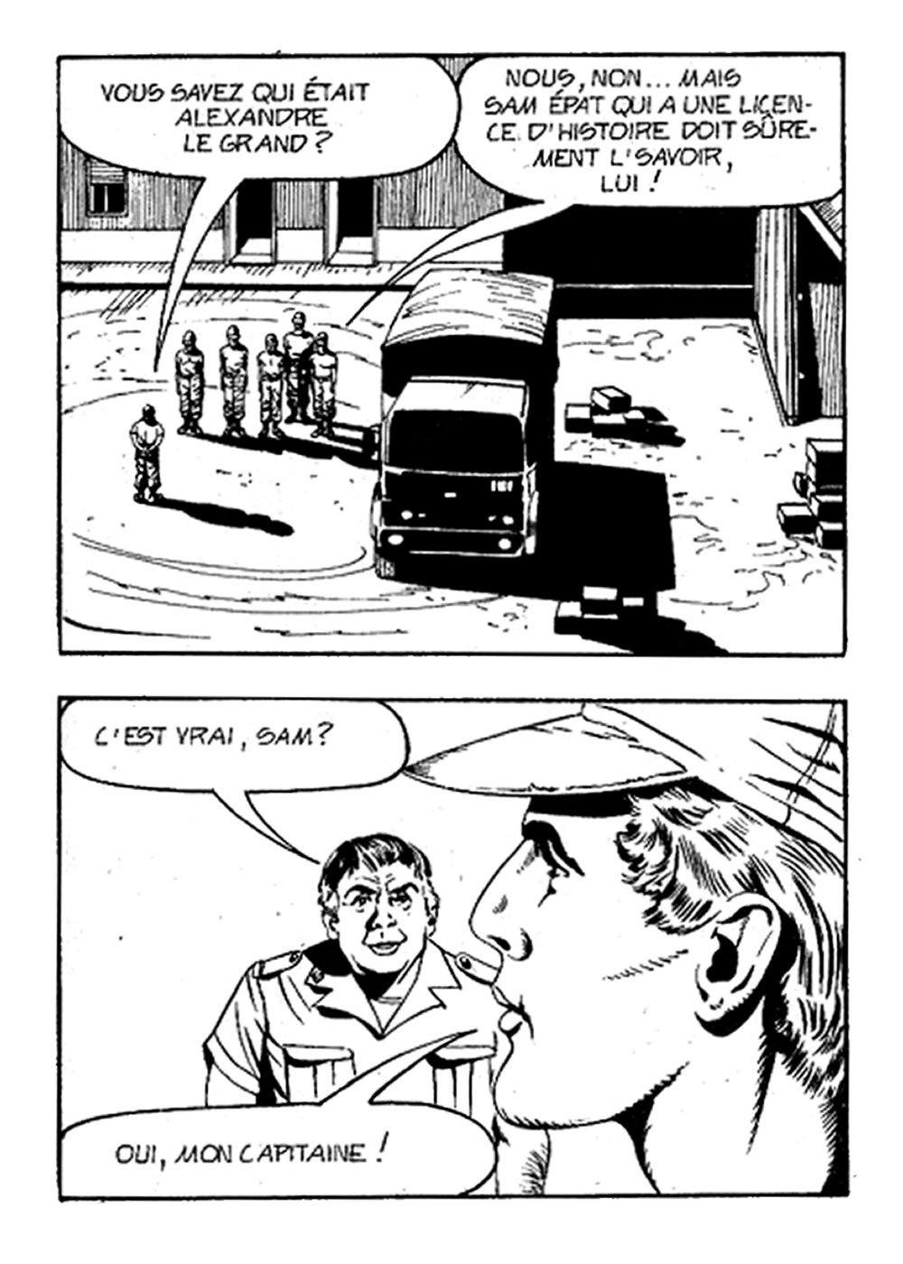 Veaux de Ville - 013b - Fondue au Trou page 8 full