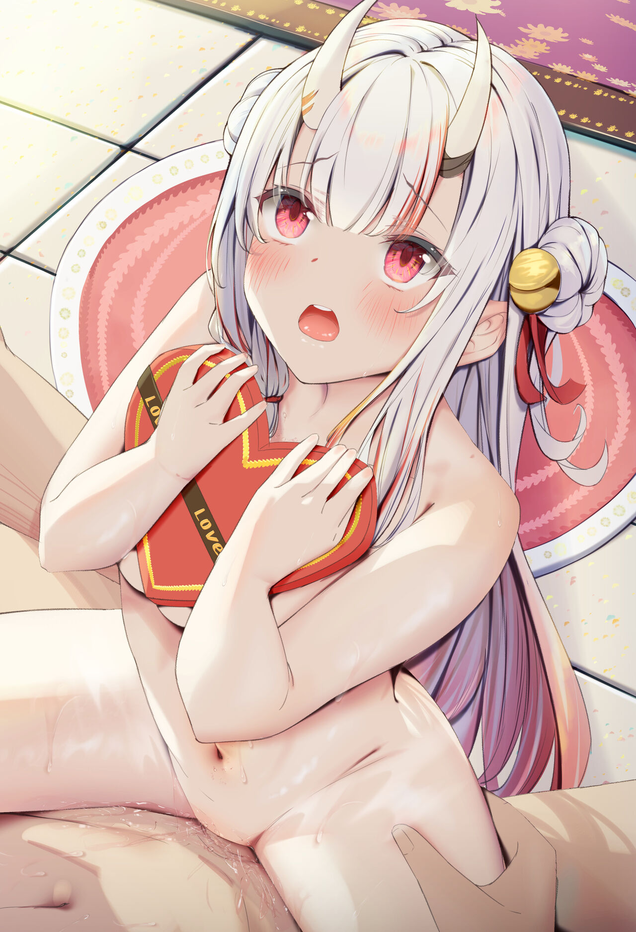 Nakiri Ayame page 2 full