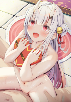 Nakiri Ayame