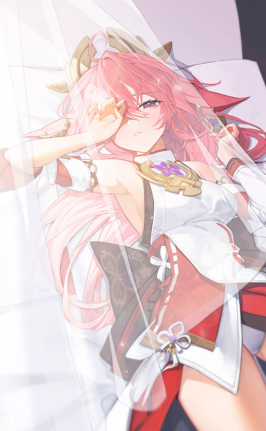 ●PIXIV● SugarHigh page 2 full