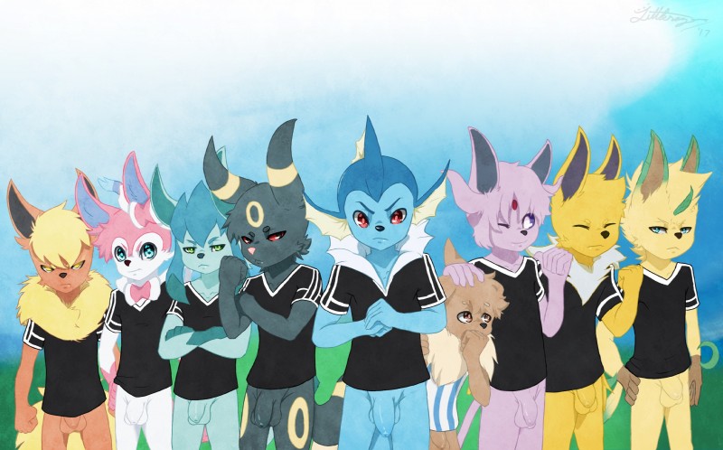 ARTIST littlerager page 5 full