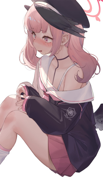 五日 cover