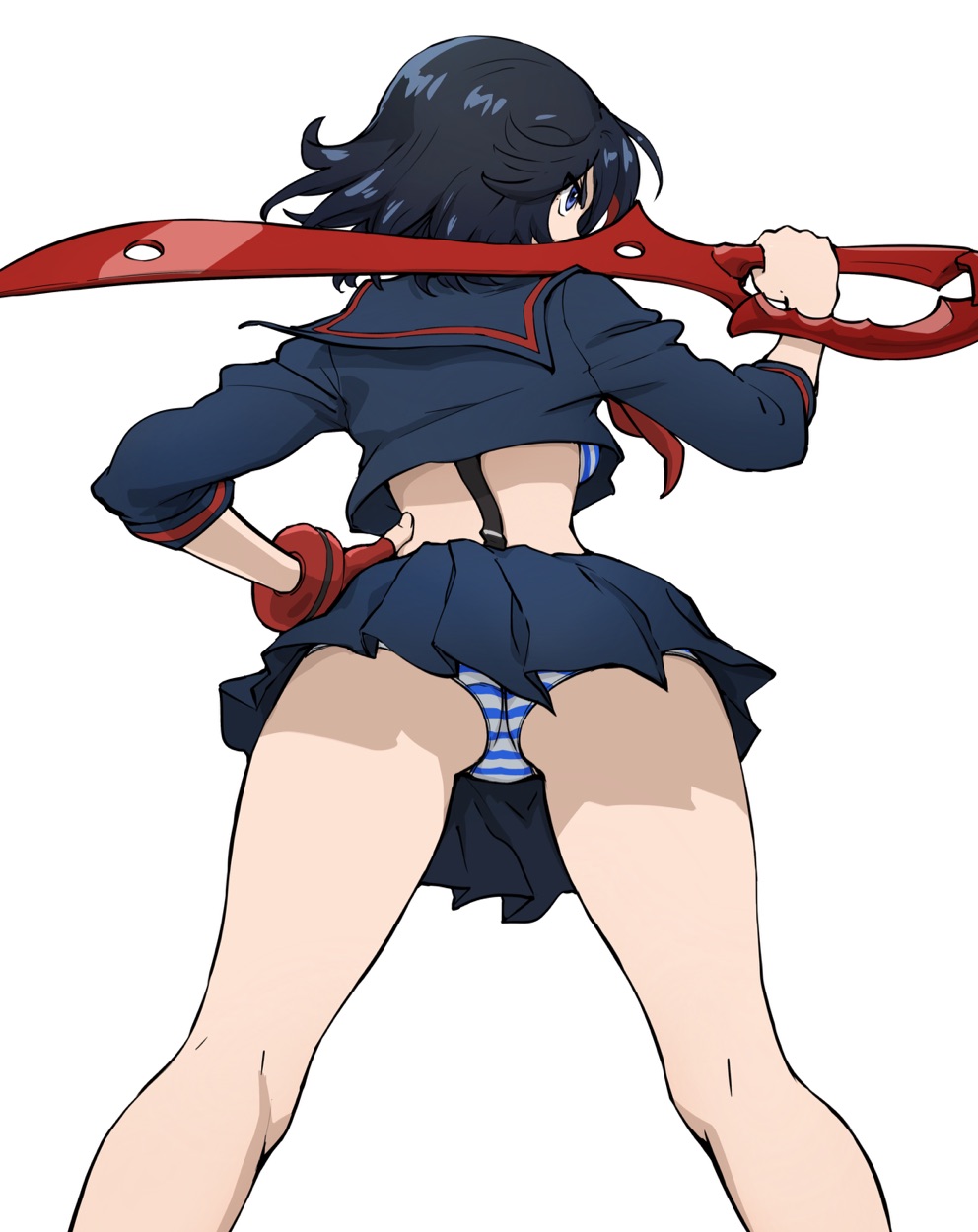 Kill La Kill page 10 full