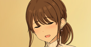 Ippai Amayakashite Boku o Dame ni Shiyou to suru Koakuma Onee-san cover
