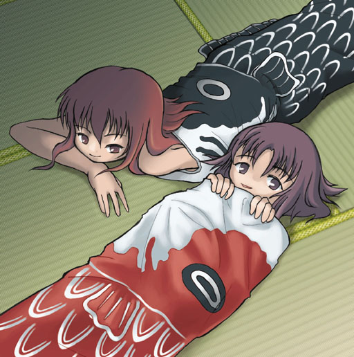 Hontou ni Atta Eroi Hanashi for CD-ROM page 6 full
