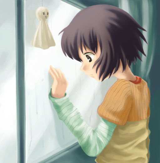 Hontou ni Atta Eroi Hanashi for CD-ROM page 7 full