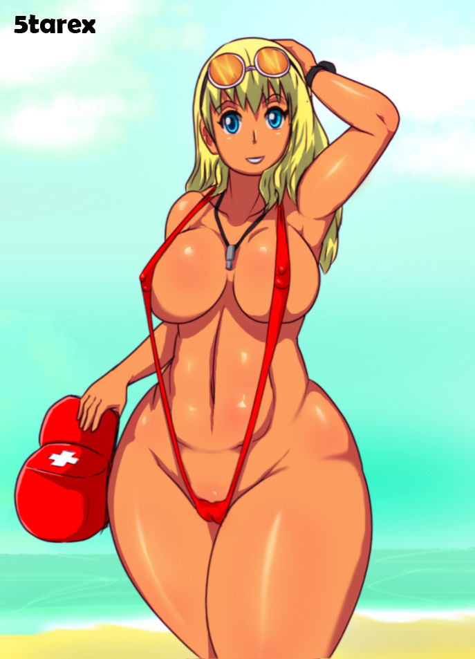 ARTIST Fivestarex page 8 full