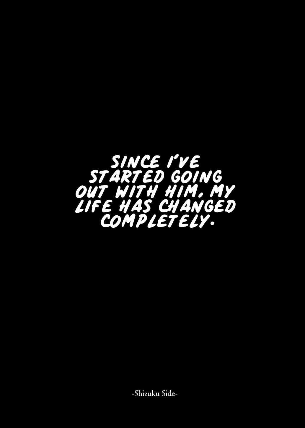 Mecha Eroi kedo Sasoi ni Nottara Hametsu shisou na Ko II | A Super Sexy Girl That Would Ruin My Life if I Ask Her Out 2 page 5 full