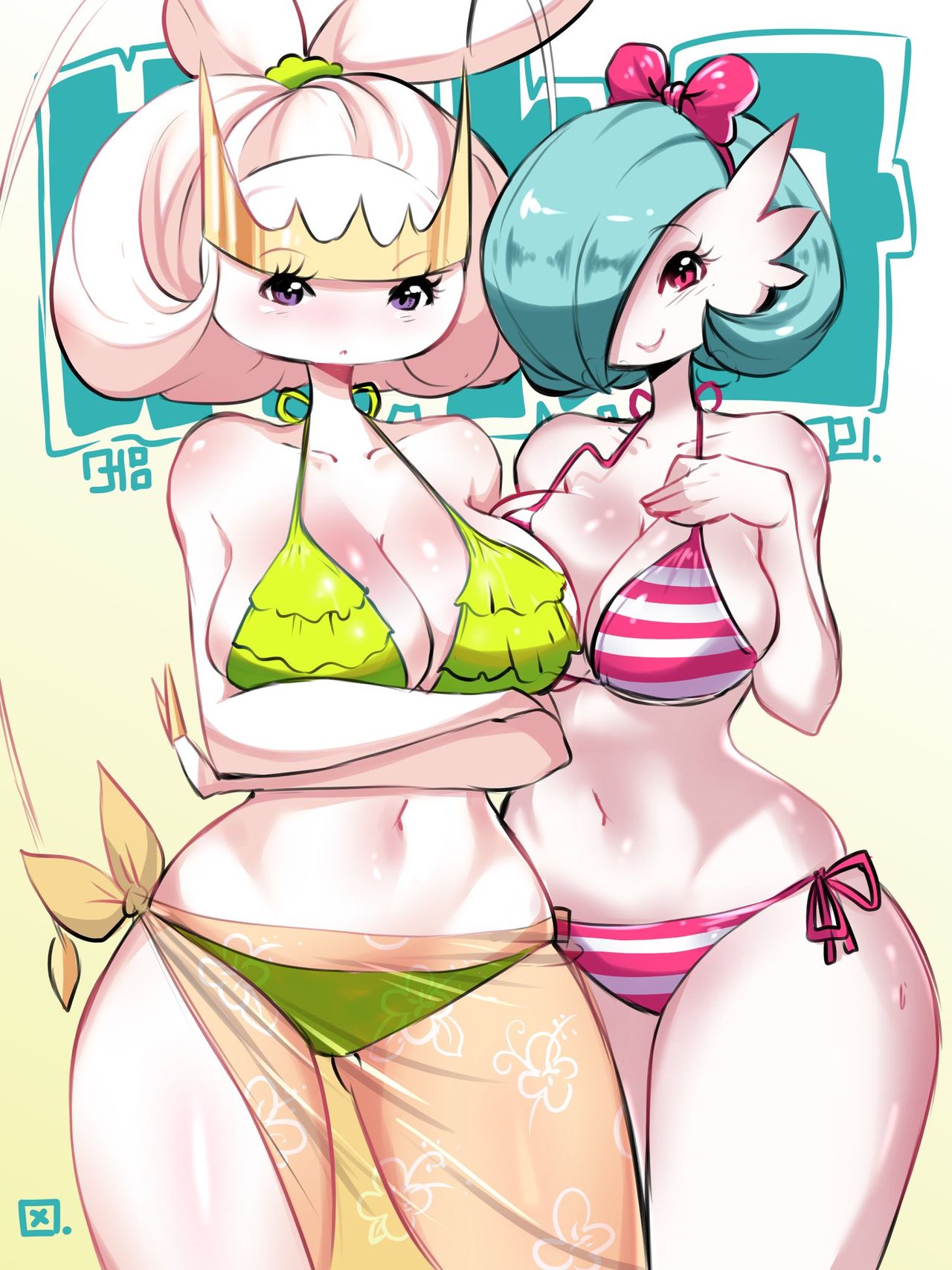 ARTIST kenron toqueen page 1 full
