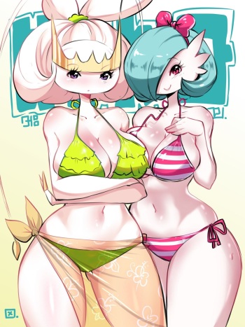 ARTIST kenron toqueen cover