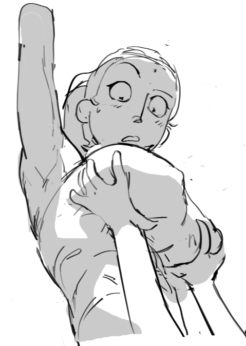 Summer &amp; Morty page 3 full