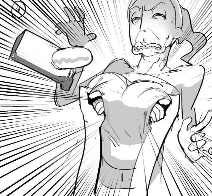 Summer &amp; Morty page 6 full