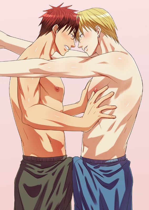 Wasukoro  CG Collection page 3 full