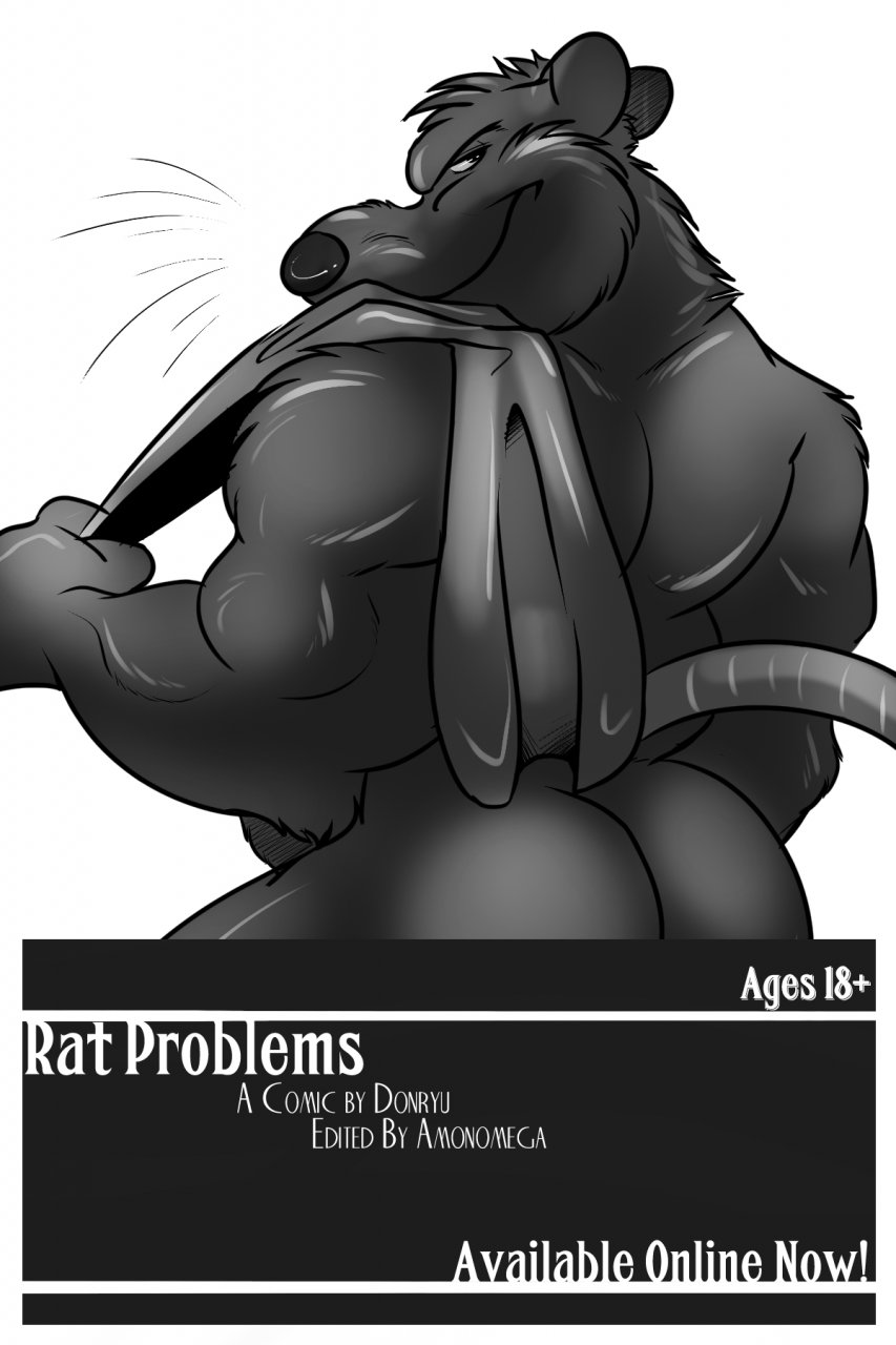 Rat Problems page 1 full