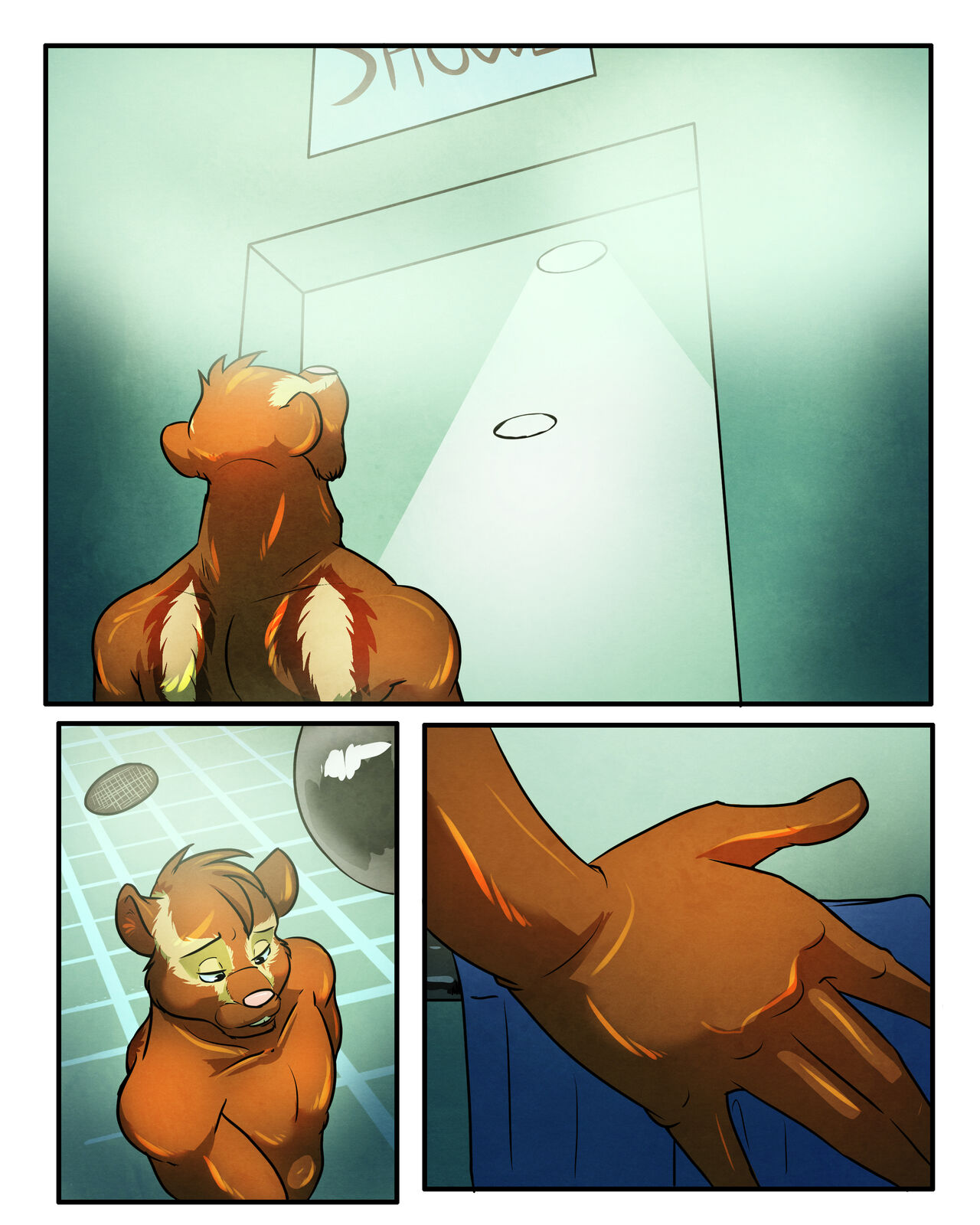Rat Problems page 3 full
