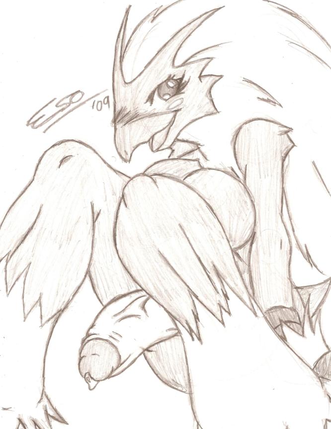 ARTIST PherociousEso page 6 full