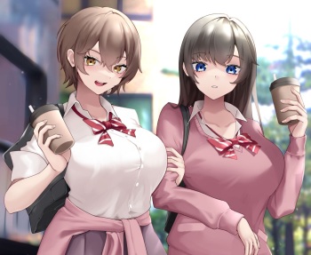 pixiv マサキ=ナナヤ cover
