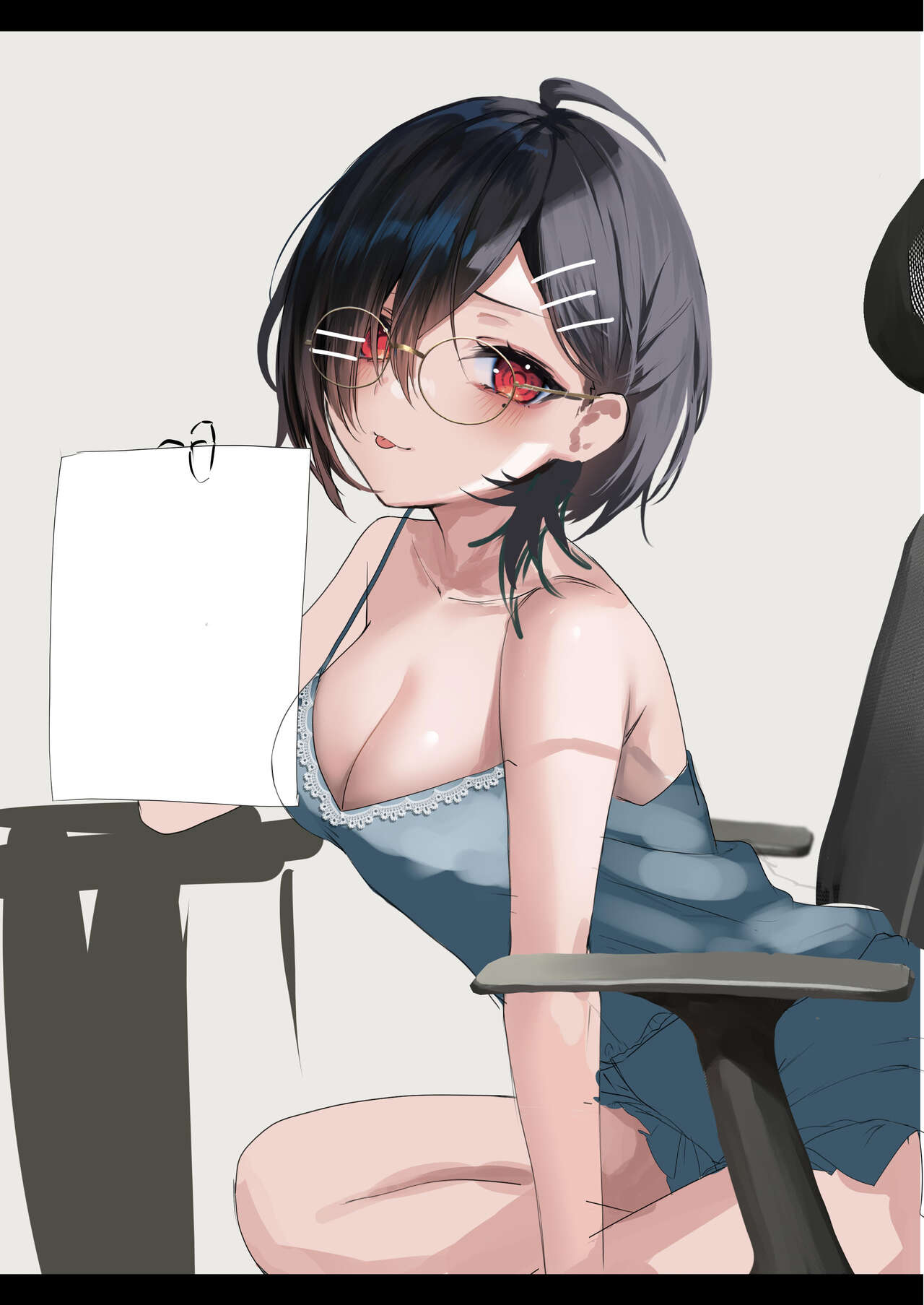 Artist | ゆーFOU page 5 full
