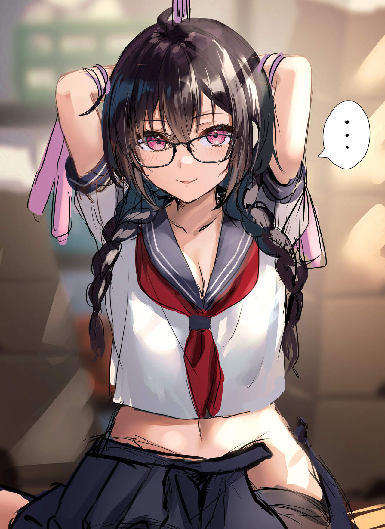 Artist | ゆーFOU page 7 full