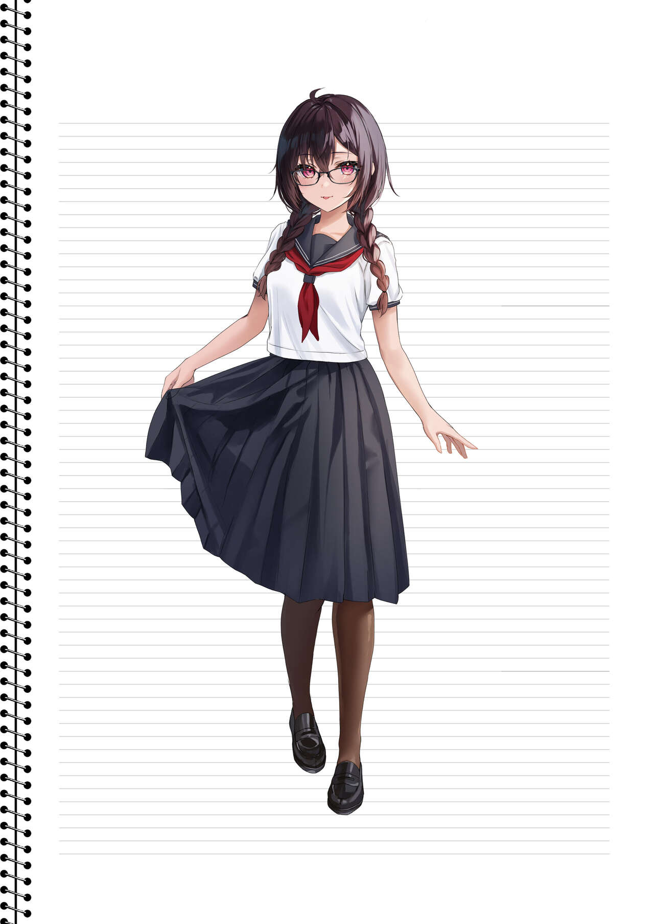 Artist | ゆーFOU page 9 full